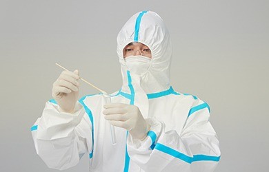 醫(yī)用防護(hù)服